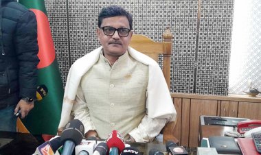  নোঙর করা ফেরিকে ধাক্কা দিয়েছে বাল্কহেড: প্রতিমন্ত্রী