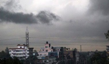  ৩ বিভাগে বৃষ্টির আভাস, বাড়তে পারে তাপমাত্রা