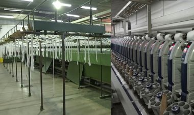 গাজীপুরে তীব্র গ্যাস সংকট, শিল্পকারখানার উৎপাদন ব্যাহত