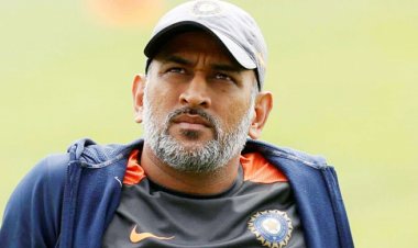  ধোনির বিরুদ্ধে মানহানির মামলা