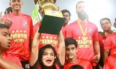  বিপিএল থেকে সরে দাঁড়াতে চায় কুমিল্লা ভিক্টোরিয়ান্স