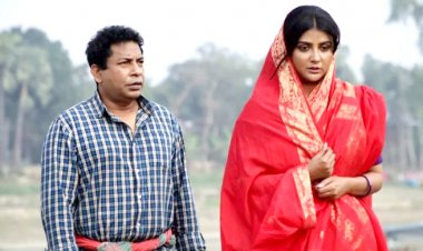  আনকাট সেন্সর পেল মোশাররফ-পার্নোর ‘বিলডাকিনি’