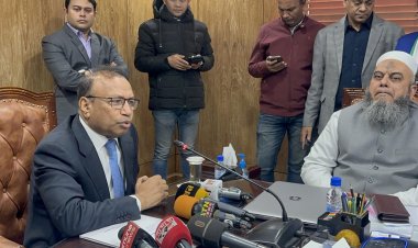 ডেঙ্গুর পরিমাণ কমে যাবে সেটা বলা যাবে না : স্থানীয় সরকার মন্ত্রী 