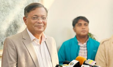  ৭ ফেব্রুয়ারি ভারত সফরে যাবেন পররাষ্ট্রমন্ত্রী