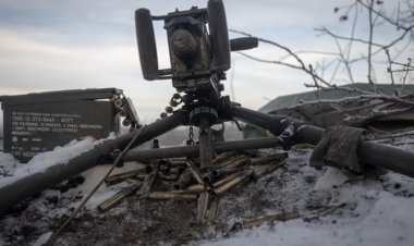 রাশিয়ার হামলায় ইউক্রেনে ৬০ ভাড়াটে সেনা নিহত