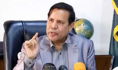  নির্বাচনে ঈমানের সঙ্গে কাজ করে সফল হয়েছি: ইসি হাবিব