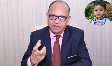 আয়ানের মৃত্যুর মতো ঘটনা তদন্তের নির্দেশ প্রধানমন্ত্রীর