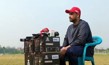  রাজনীতিকে ‘না’ বলতে চান না তামিম, তবে এখনই নয়