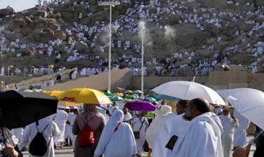 শেষ হলো হজের নিবন্ধন, ৭৪ হাজারের বেশি আসন খালি