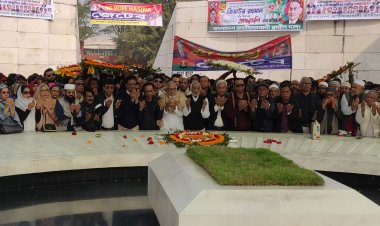 নির্বাচন নিয়ে টিআইবির বক্তব্য জনমতের প্রতিফলন : নজরুল ইসলাম