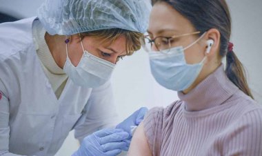 করোনা টিকা আর জরুরি নয় : রুশ সংস্থা