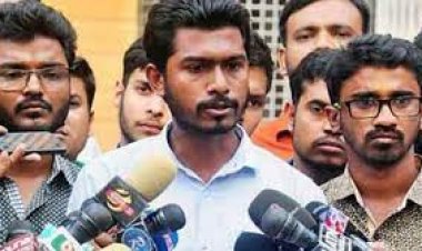 মালদ্বীপের মতো ভারত হটাও আন্দোলন করবো: নুর