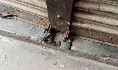 পিরোজপুরে বিএনপির কার্যালয়ে আ.লীগ কর্মীদের তালা