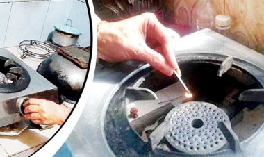 চট্টগ্রামে গ্যাস সরবরাহ বন্ধ, সারাদেশে চাপ কম