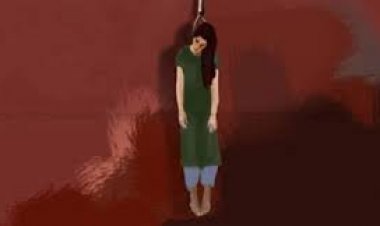 রামগঞ্জে ঘরে মিলল ছাত্রীর ঝুলন্ত লাশ