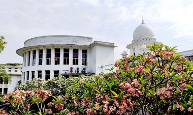 সাজা ভোগের পরও কারাগারে বন্দি ১৫৭ বিদেশি : হাইকোর্টে প্রতিবেদন
