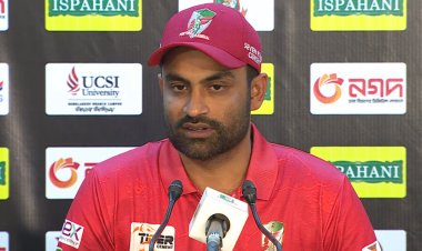 যে কারণে অধিনায়কত্বকে ‘ঝামেলা’ বলছেন তামিম