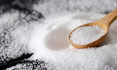 বেশি লবণ খেলেই ভয়ংকর বিপদ, সতর্কতা বিশ্ব স্বাস্থ্য সংস্থার