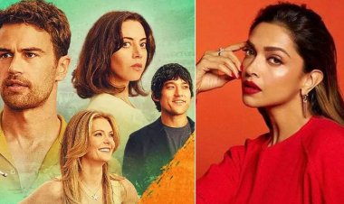 হৃতিকের সঙ্গে ধামাকার পর এবার হলিউডে দীপিকা!