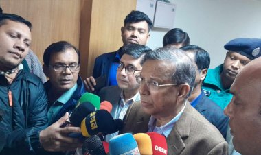  ট্রেড ইউনিয়ন গঠন প্রক্রিয়া আরও সহজ চায় যুক্তরাষ্ট্র, করার আশ্বাস মন্ত্রীর