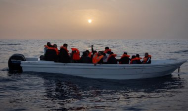 এক বছরে অভিবাসনপ্রত্যাশীদের মৃত্যু বেড়েছে দ্বিগুণ: জাতিসংঘ