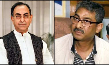  মির্জা আব্বাস ও এ্যানীর জামিন আবেদন নিষ্পত্তির নির্দেশ