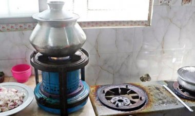  গ্যাসের সংকট দু-একদিনের মধ্যে দূর হবে: প্রতিমন্ত্রী