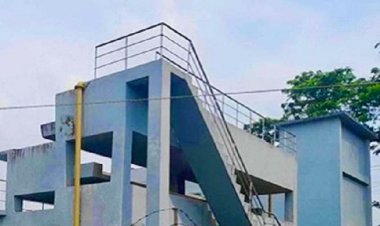  পানি সংকট নেই, তারপরও ৯ কোটি টাকা ব্যয়ে শোধনাগার!