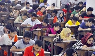 গুচ্ছভুক্ত ২৪ বিশ্ববিদ্যালয়ের ভর্তি পরীক্ষার সময়সূচি ঘোষণা