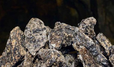 বিশ্বে প্রবল চাহিদার মধ্যে লিথিয়ামের অন্যতম বৃহত্তম মজুদ আবিষ্কার থাইল্যান্ডে