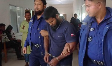 রাঙামাটিতে ছাত্রীকে ধর্ষণের দায়ে শিক্ষকের যাবজ্জীবন