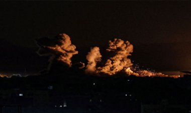 যুদ্ধের দ্বারপ্রান্তে ইরান-যুক্তরাষ্ট্র:  দ্য ইকোনমিস্টের প্রতিবেদন