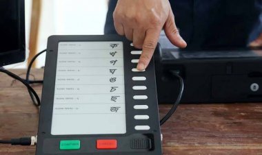 কুমিল্লা ও ময়মনসিংহ সিটি নির্বাচন ৯ মার্চ:  ইসি আনিছুর