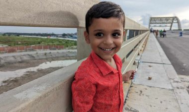 শিশু আয়ানের মৃত্যু: বৃহস্পতিবার তদন্ত প্রতিবেদন দাখিলের নির্দেশ