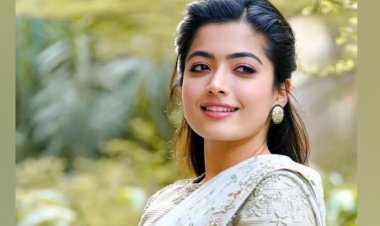 রাশমিকার ডিপফেক ভিডিও ভাইরাল, কারণ জানালেন যুবক 