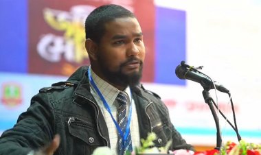 ‘চাকরি’ হারালেন ব্র্যাক বিশ্ববিদ্যালয়ের শিক্ষক