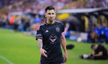 ফের গোলহীন মেসি-সুয়ারেজ, এবার হেরেই বসলো ইন্টার মিয়ামি