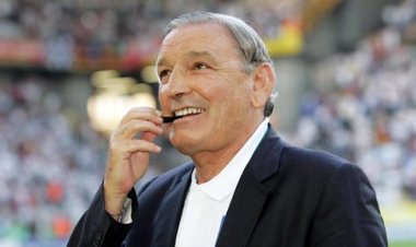 চলে গেলেন ইতালির কিংবদন্তি ফুটবলার গিগি রিভা