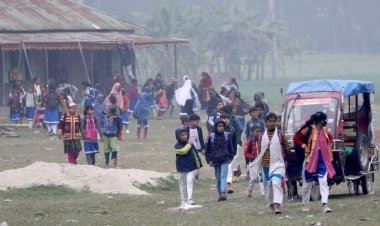 ২৬ জেলায় বিদ্যালয় বন্ধ