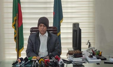  এপ্রিলের শেষ সপ্তাহ থেকে উপজেলা নির্বাচন