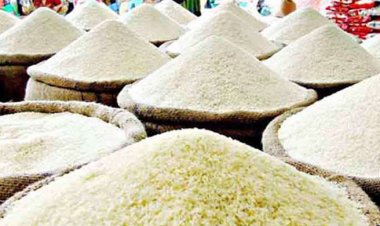  চালের বাজারে বড় শিল্পগ্রুপের নামমাত্র হিস্যা