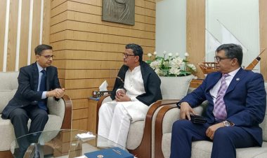 বিএসএফের গুলিতে বিজিবি সদস্য নিহত, প্রতিমন্ত্রী বললেন ‘বিচ্ছিন্ন ঘটনা’