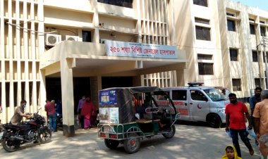  গোসল করতে বলায় ফাঁস নিলো চতুর্থ শ্রেণির ছাত্রী