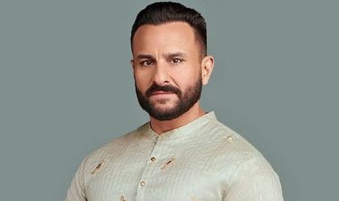  হাসপাতাল থেকে বাসায় সাইফ, জানালেন অসুস্থতার কারণ