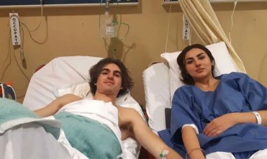 ইতালিতে বিয়ের মঞ্চ ভেঙে ২৫ ফুট নিচে পড়লেন বর-কনে ও অতিথিরা