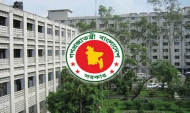 প্রশাসনে উচ্চপর্যায়ে রদবদল