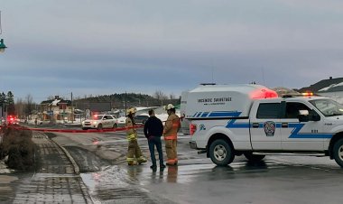 কানাডায় শ্রমিক বহনকারী বিমান বিধ্বস্ত, নিহত ৬