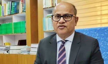 ড. ইউনূসকে নিয়ে সিনেটরদের চিঠি দুর্ভাগ্যজনক: অ্যাটর্নি জেনারেল