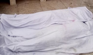  খাগড়াছড়িতে দুর্বৃত্তের গুলিতে দুই ইউপিডিএফ কর্মী নিহত