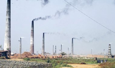 ঢাকার চারপাশের ৫০০ অবৈধ ইটভাটা উচ্ছেদ হবে: পরিবেশমন্ত্রী